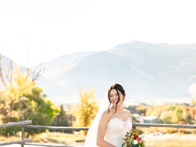 Alison and Alex&apos;s Wedding in Ogden, Utah 43