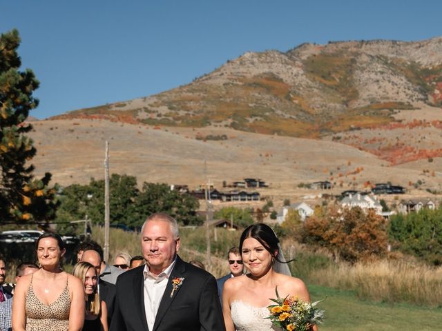 Alison and Alex&apos;s Wedding in Ogden, Utah 49