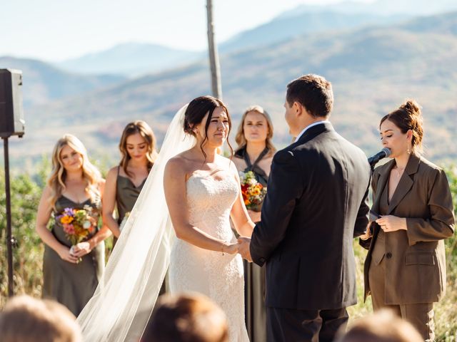 Alison and Alex&apos;s Wedding in Ogden, Utah 53