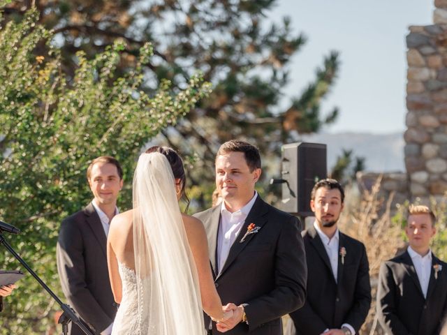 Alison and Alex&apos;s Wedding in Ogden, Utah 56