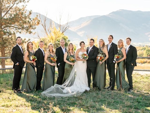 Alison and Alex&apos;s Wedding in Ogden, Utah 1
