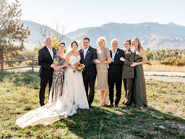 Alison and Alex&apos;s Wedding in Ogden, Utah 77