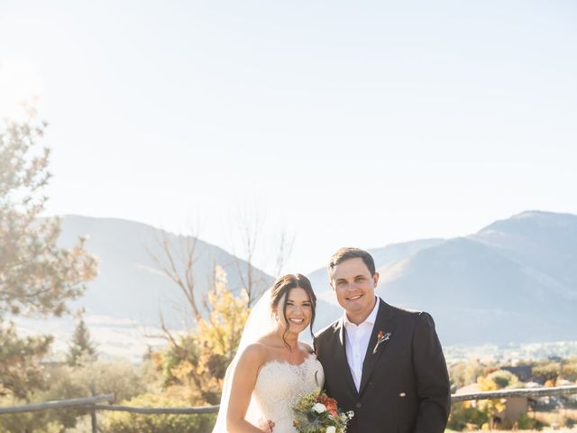 Alison and Alex&apos;s Wedding in Ogden, Utah 83