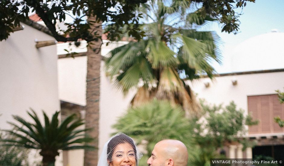 Joseph and Brittney's Wedding in San Antonio, Texas