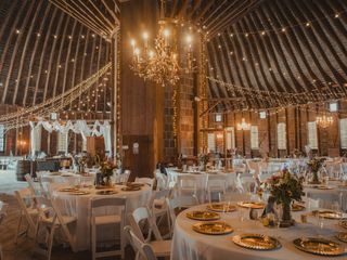 Ian &amp; Brittany's wedding 1