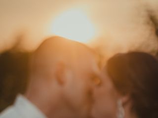 Ian &amp; Brittany's wedding 3