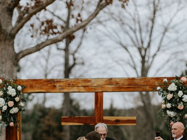 Jake and Kelly&apos;s Wedding in Union, South Carolina 25