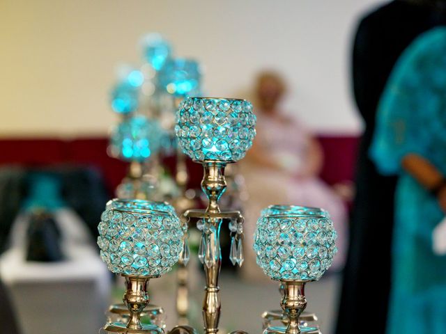 John and Tashawn's Wedding in Virginia Beach, Virginia 22