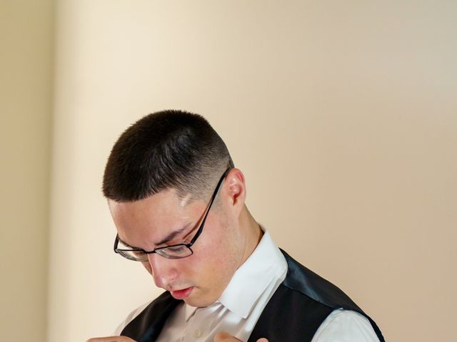 John and Tashawn's Wedding in Virginia Beach, Virginia 29