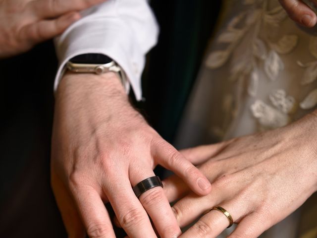 Gregg and Rachel's Wedding in Saratoga, California 4