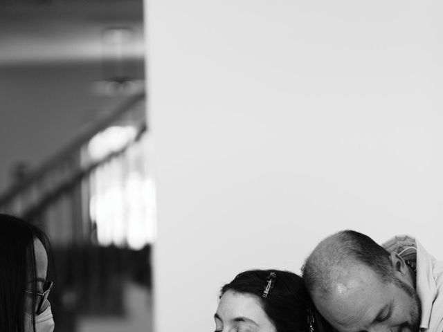 Gregg and Rachel's Wedding in Saratoga, California 21