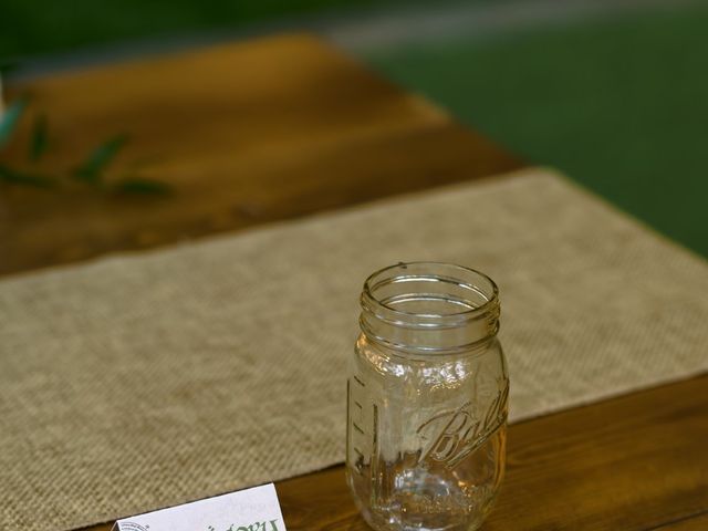 Gregg and Rachel's Wedding in Saratoga, California 22