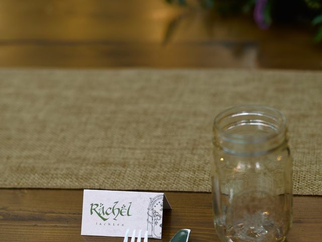 Gregg and Rachel's Wedding in Saratoga, California 24