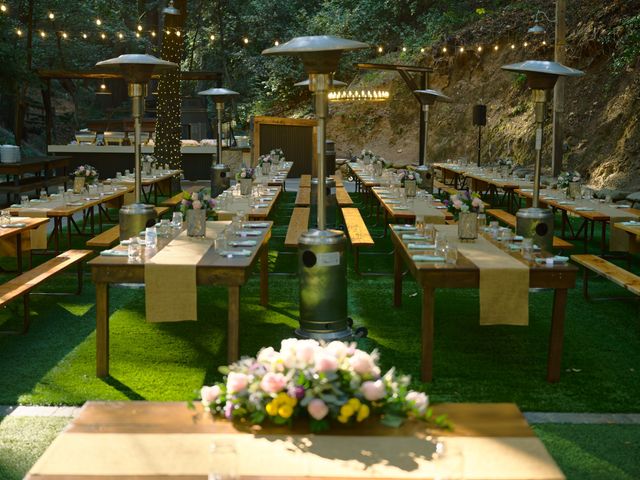 Gregg and Rachel's Wedding in Saratoga, California 30