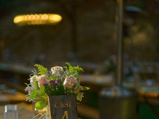 Gregg and Rachel's Wedding in Saratoga, California 31