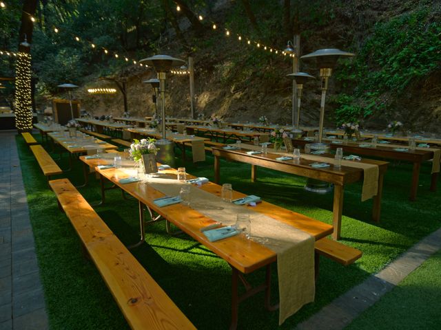 Gregg and Rachel's Wedding in Saratoga, California 32