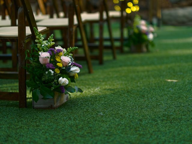 Gregg and Rachel's Wedding in Saratoga, California 33