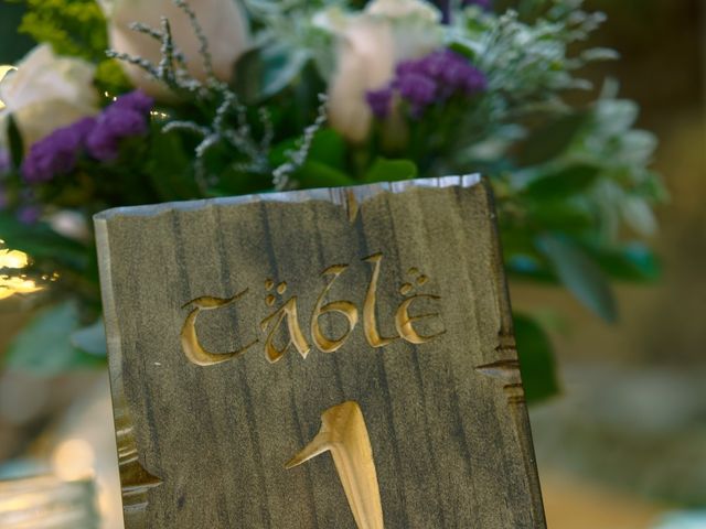 Gregg and Rachel's Wedding in Saratoga, California 38