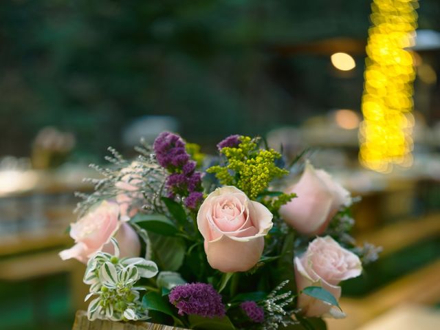 Gregg and Rachel's Wedding in Saratoga, California 39