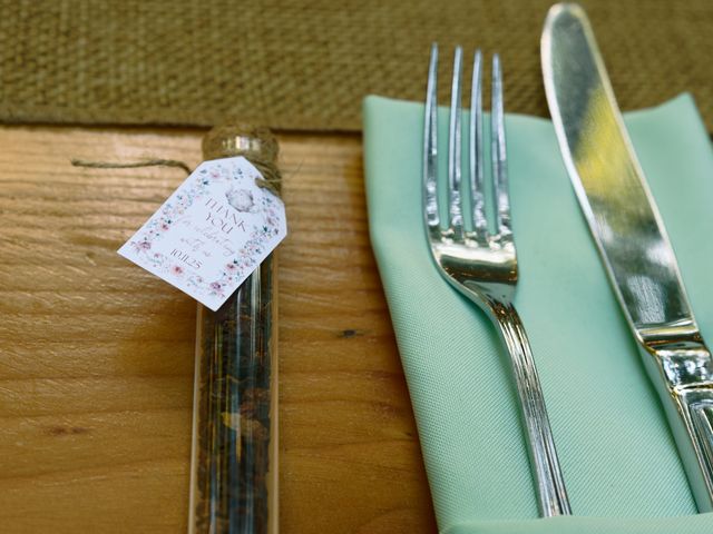 Gregg and Rachel's Wedding in Saratoga, California 40