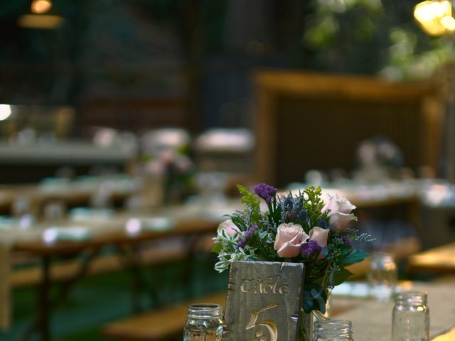 Gregg and Rachel's Wedding in Saratoga, California 41