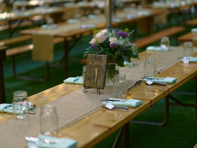 Gregg and Rachel's Wedding in Saratoga, California 42