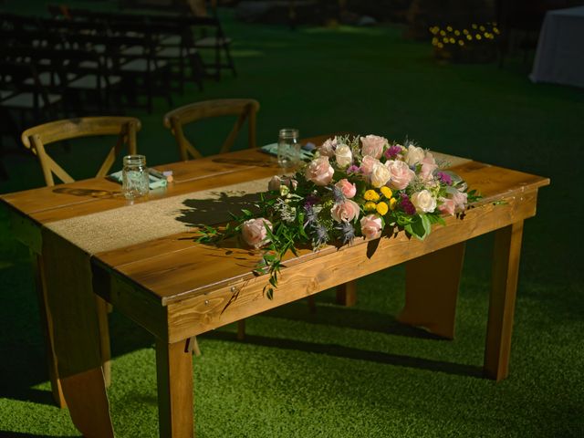 Gregg and Rachel's Wedding in Saratoga, California 43