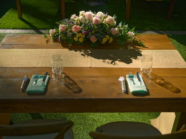 Gregg and Rachel's Wedding in Saratoga, California 44