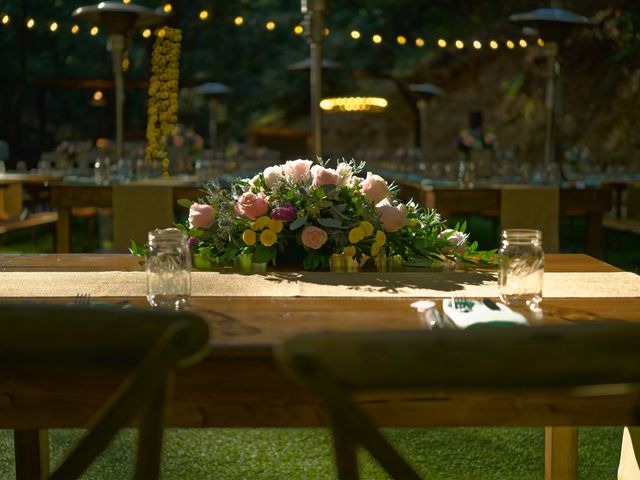 Gregg and Rachel's Wedding in Saratoga, California 45