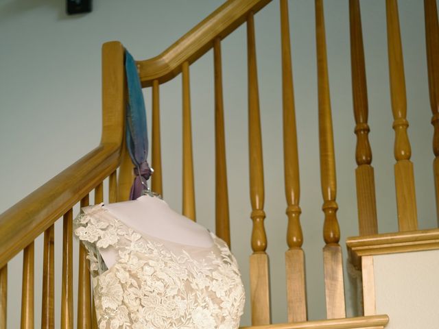 Gregg and Rachel's Wedding in Saratoga, California 48