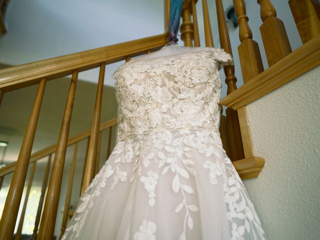 Gregg and Rachel's Wedding in Saratoga, California 49