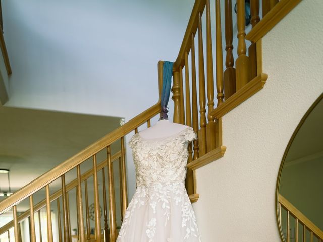 Gregg and Rachel's Wedding in Saratoga, California 50
