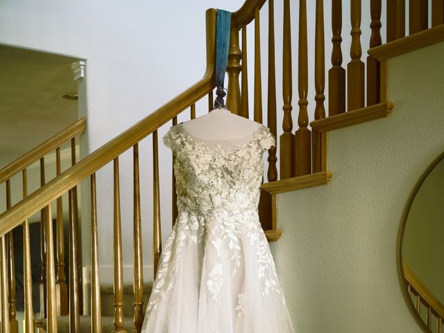 Gregg and Rachel's Wedding in Saratoga, California 51