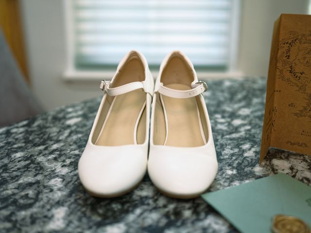 Gregg and Rachel's Wedding in Saratoga, California 60