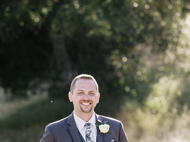 Seth and Emily&apos;s Wedding in Amador City, California 21