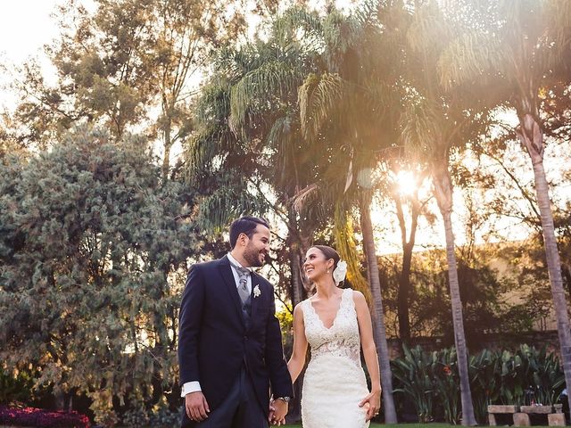 Juan and Sara&apos;s Wedding in Guadalajara, Mexico 32
