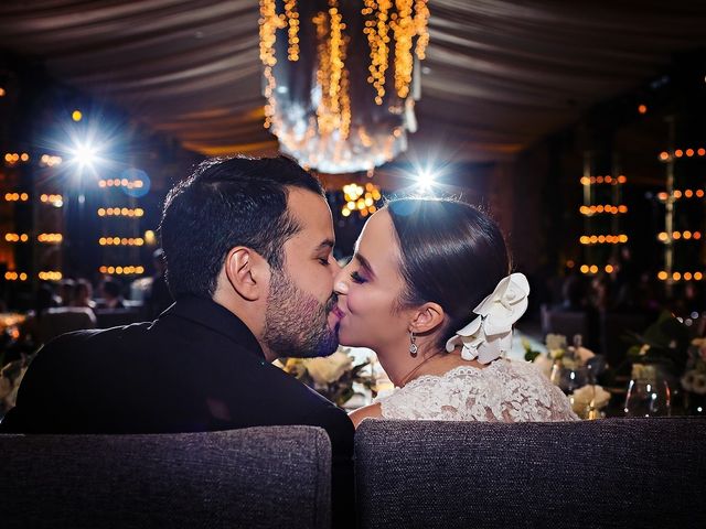 Juan and Sara's Wedding in Guadalajara, Mexico 44