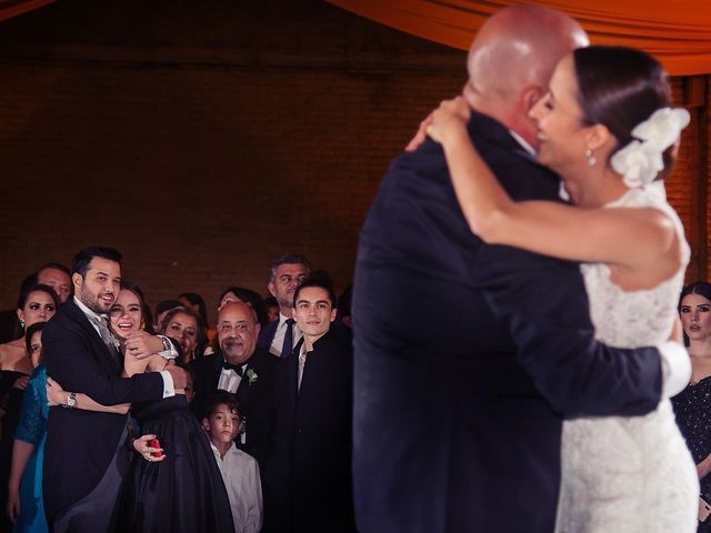 Juan and Sara&apos;s Wedding in Guadalajara, Mexico 49