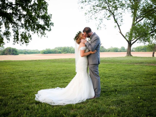 Kevin and Kamryn&apos;s Wedding in Murfreesboro, Tennessee 7
