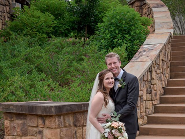 Shayfer and Rachel&apos;s Wedding in Pine Mountain, Georgia 32