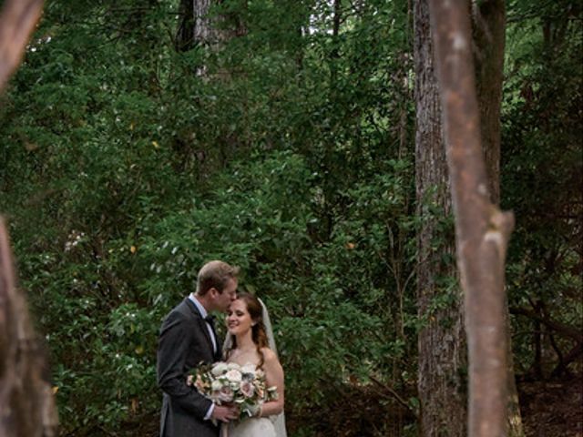 Shayfer and Rachel&apos;s Wedding in Pine Mountain, Georgia 36