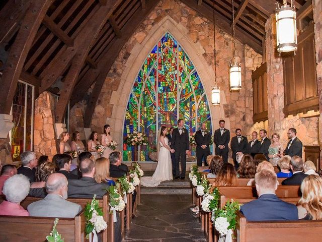 Shayfer and Rachel&apos;s Wedding in Pine Mountain, Georgia 39