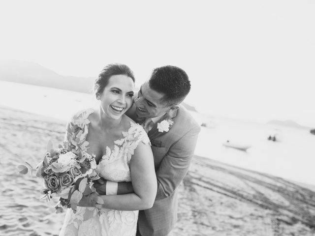 Jared and Olivia's Wedding in Guanacaste, Costa Rica 9