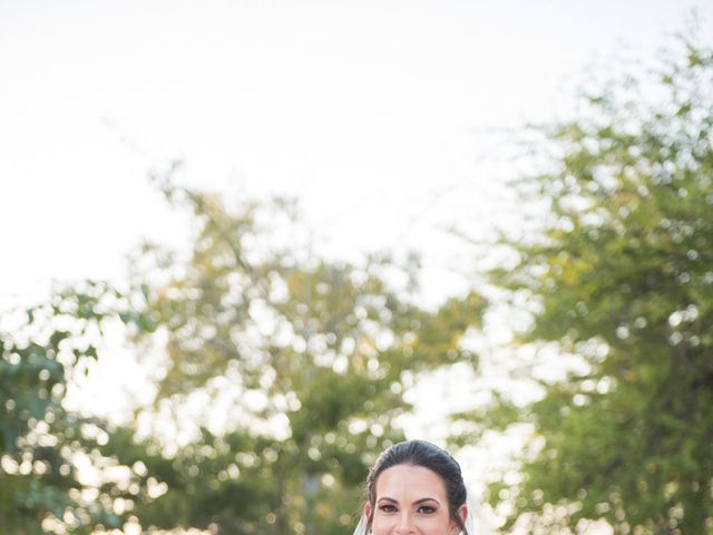Jared and Olivia's Wedding in Guanacaste, Costa Rica 11