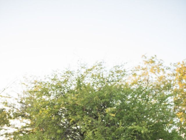 Jared and Olivia's Wedding in Guanacaste, Costa Rica 12