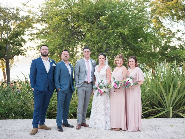 Jared and Olivia's Wedding in Guanacaste, Costa Rica 13