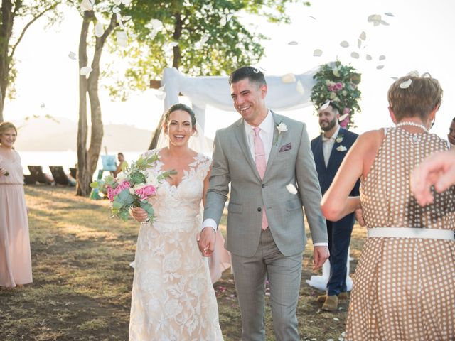 Jared and Olivia's Wedding in Guanacaste, Costa Rica 14