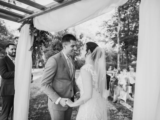 Jared and Olivia's Wedding in Guanacaste, Costa Rica 15