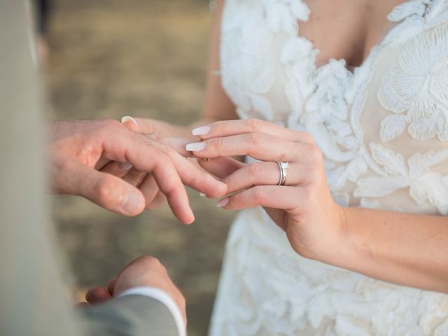 Jared and Olivia's Wedding in Guanacaste, Costa Rica 17
