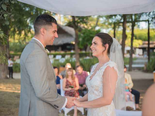 Jared and Olivia&apos;s Wedding in Guanacaste, Costa Rica 19